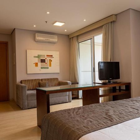 360 Saint Charbel - Apartamentos Mobiliados São Paulo Eksteriør bilde