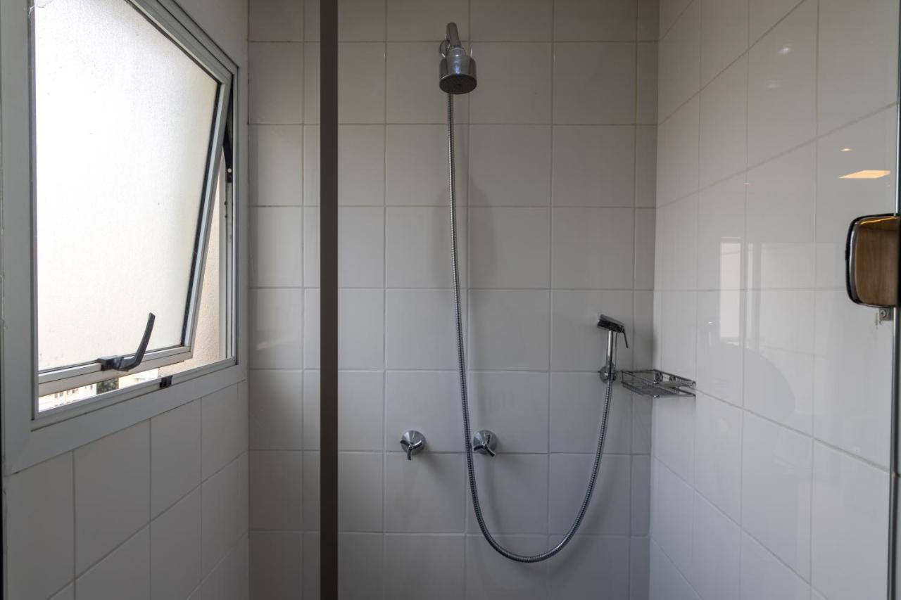 360 Saint Charbel - Apartamentos Mobiliados São Paulo Eksteriør bilde